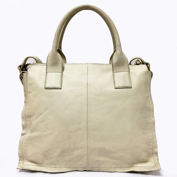 Vince Camuto Mica Leather Bag - Picture 8 of 8